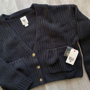 Billabong Cali Nights Sweater 